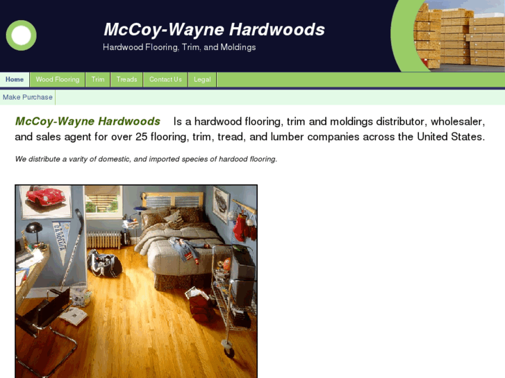 www.waynehardwoods.com