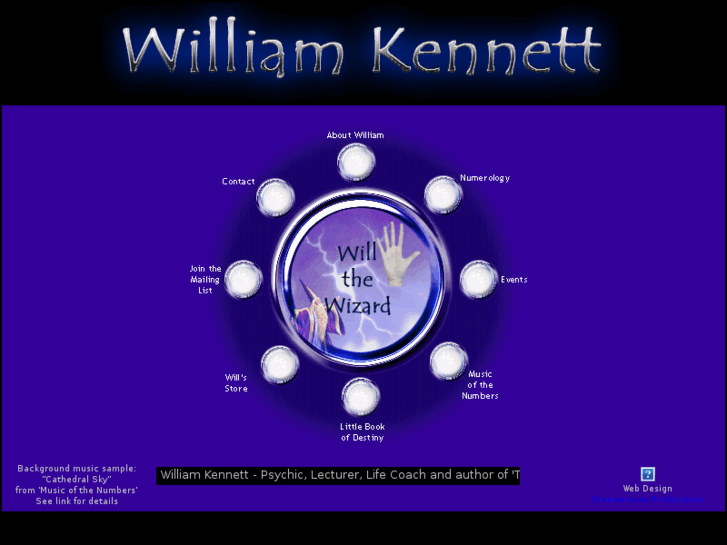 www.william-kennett.com