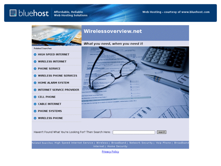 www.wirelessoverview.net