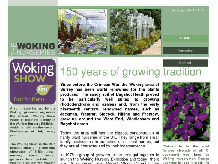 www.wokingnurseries.org.uk