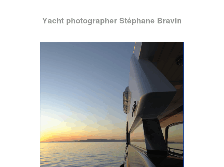 www.yacht-photographer.com