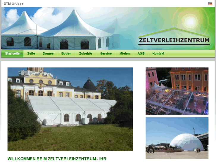 www.zeltverleih-thueringen.com