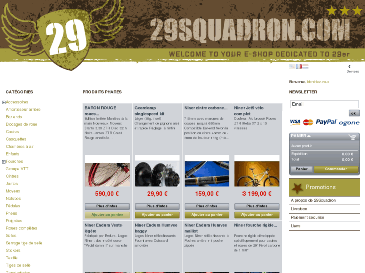 www.29squadron.com