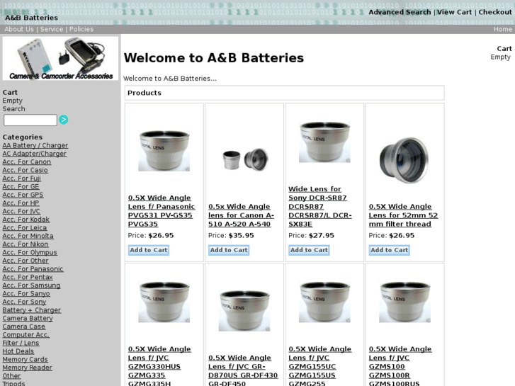 www.abbatteries.com