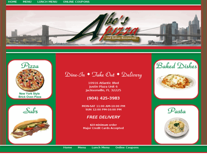 www.abespizzajax.com