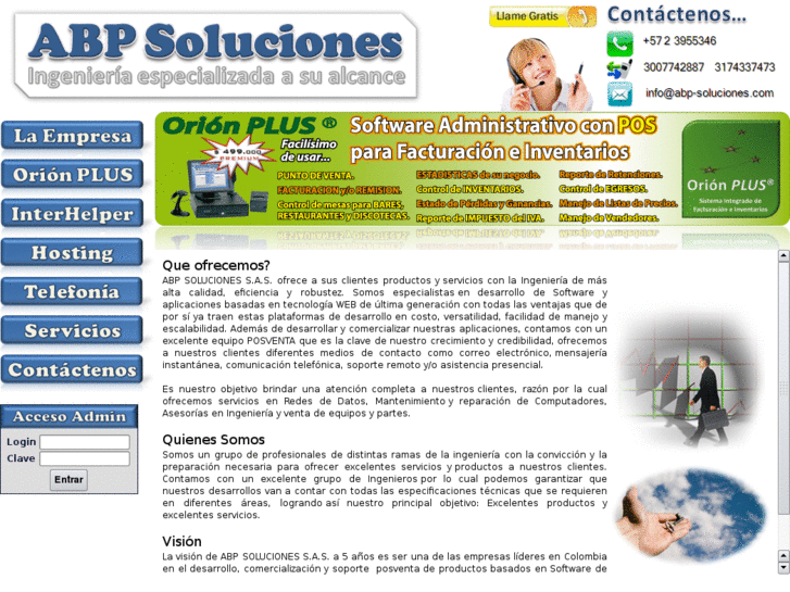 www.abp-soluciones.com