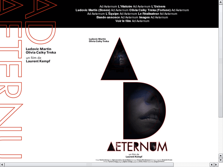 www.adaeternum.net