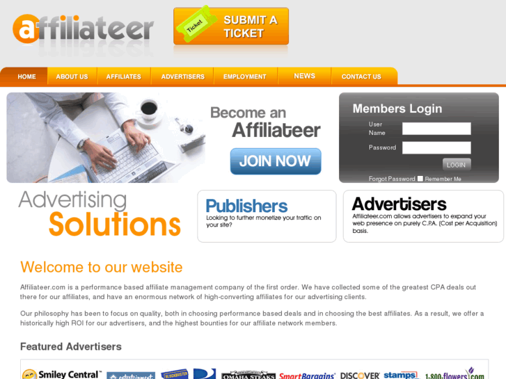 www.affiliateer.com