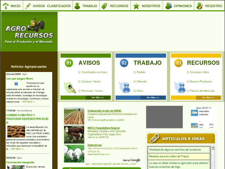 www.agrorecursos.com