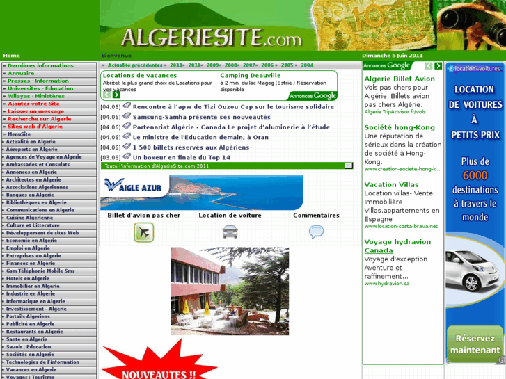 www.algerie-soleil.com