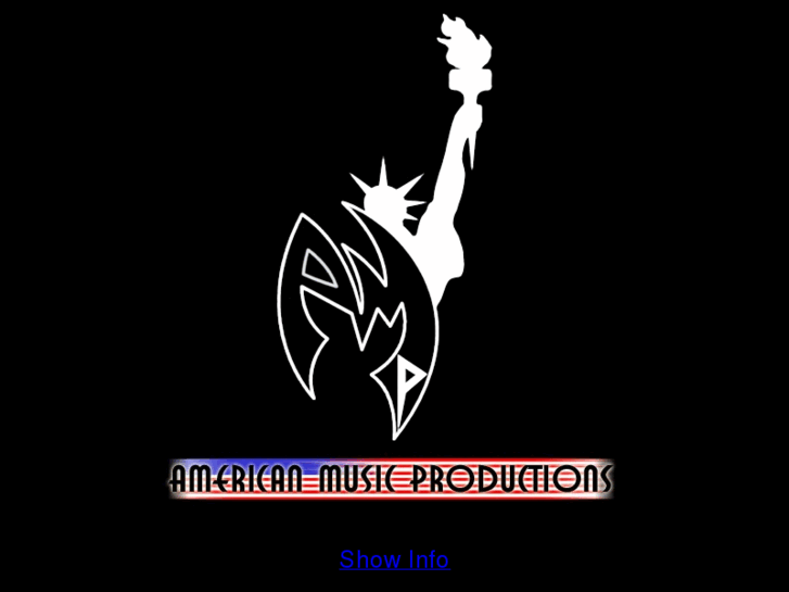 www.americanmusicproductions.com