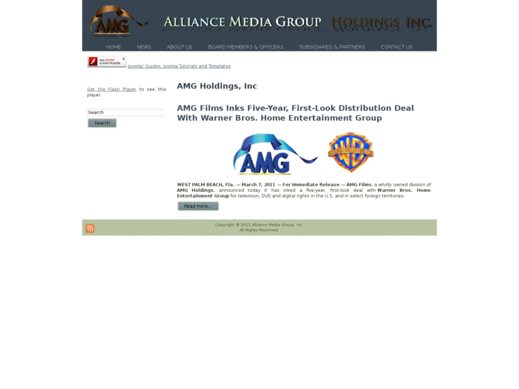 www.amgholdingsinc.com