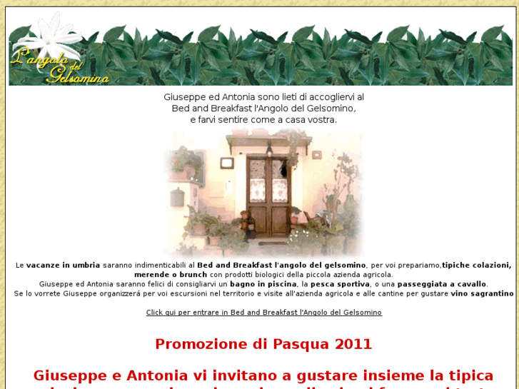 www.angolodelgelsomino.com