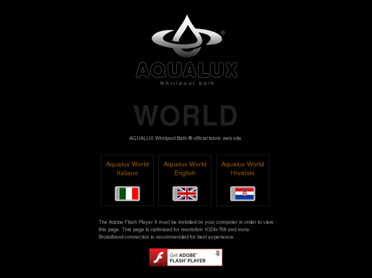 www.aqualux-world.com