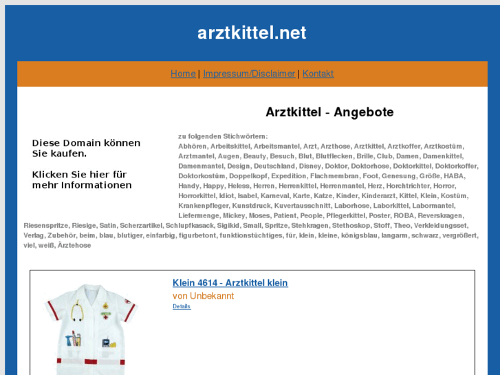 www.arztkittel.net