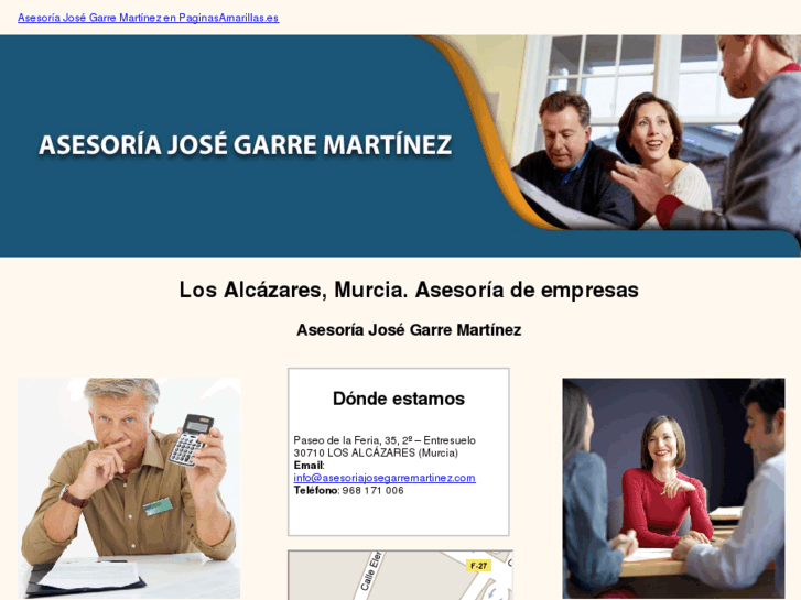 www.asesoriajosegarremartinez.com