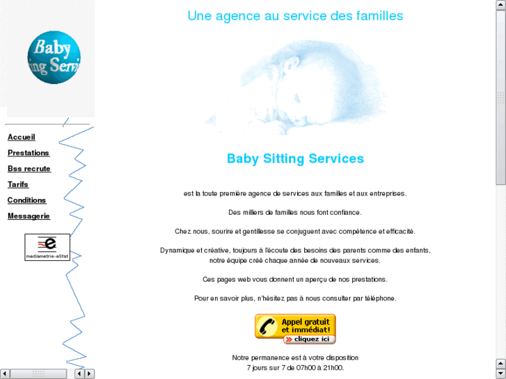 www.babysittingservices.com