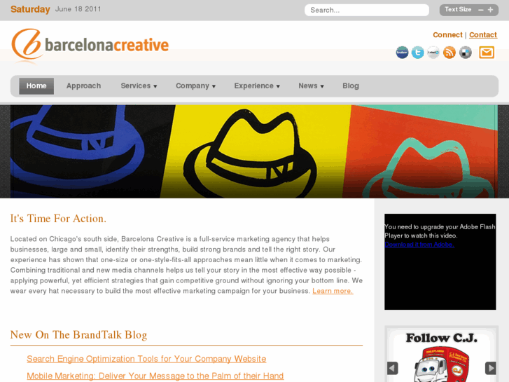 www.barcelonacreative.com