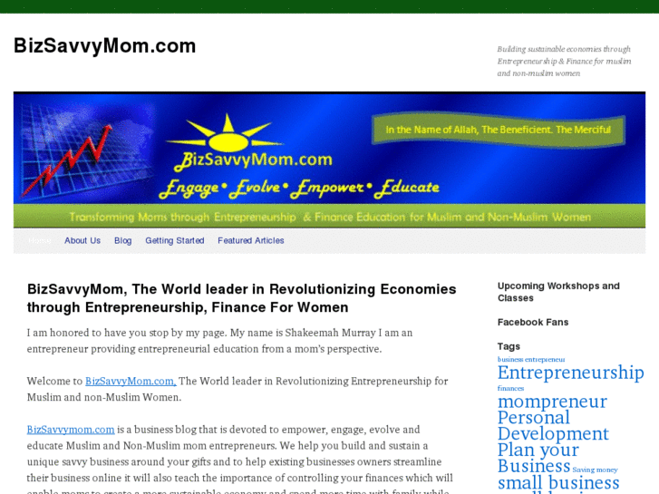 www.bizsavvymom.com