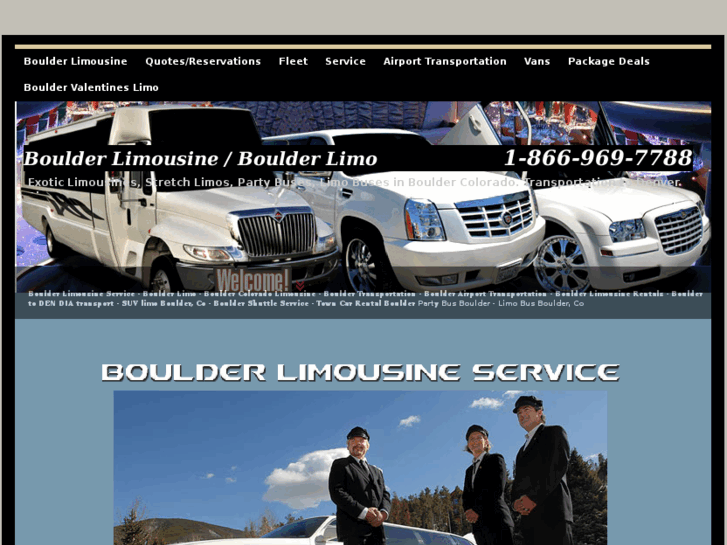 www.boulder-limousines.com