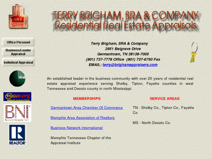 www.brighamappraisers.com