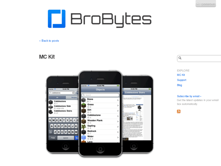 www.brobytes.com
