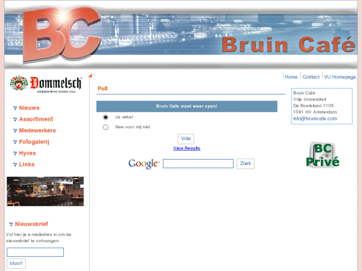 www.bruincafe.com