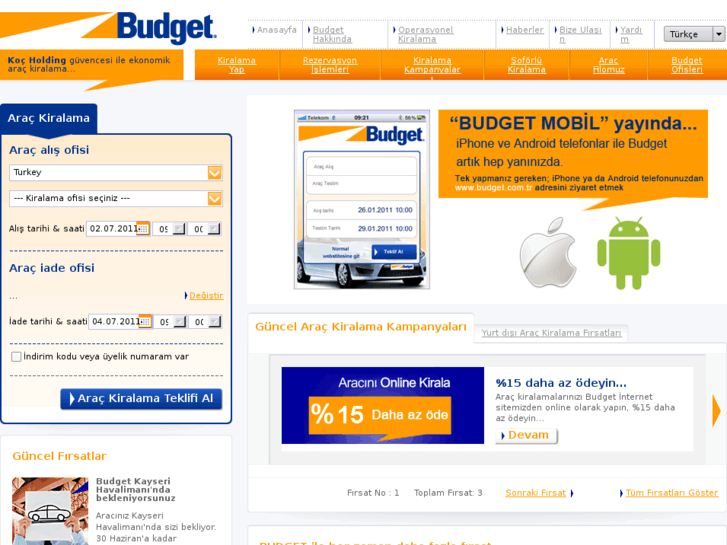 www.budget.com.tr