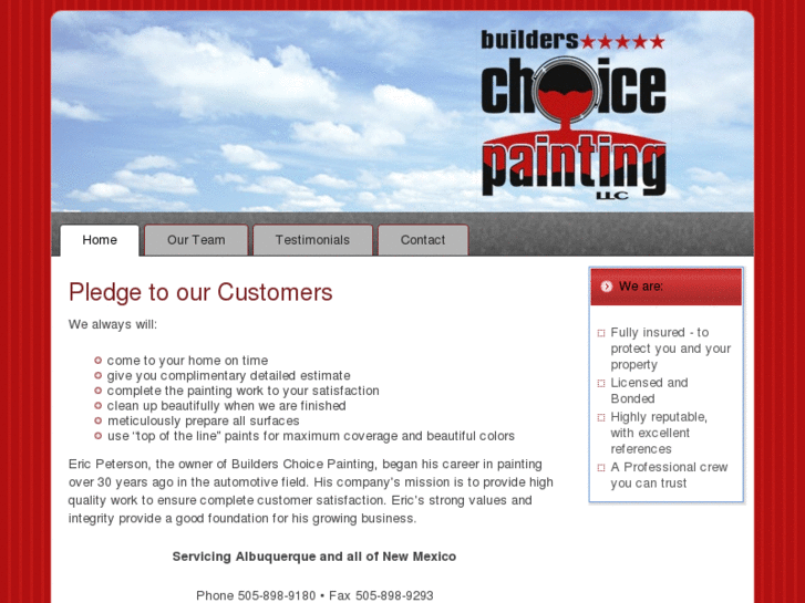 www.builderschoicepainting.com