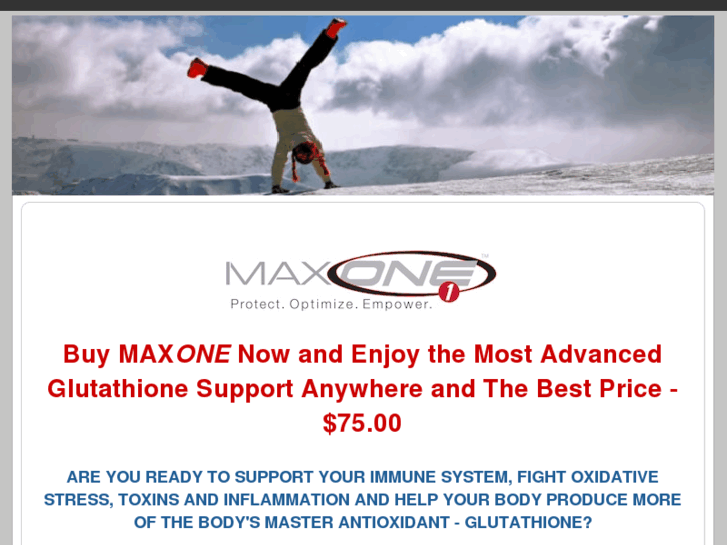 www.buymaxone.net