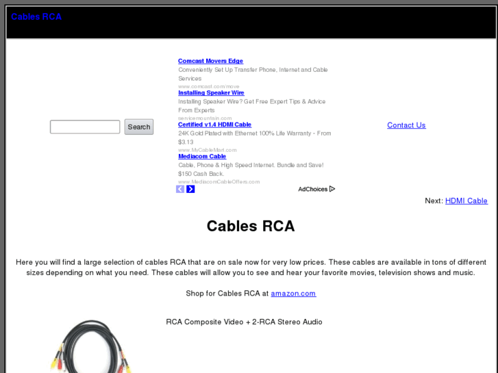 www.cablesrca.com