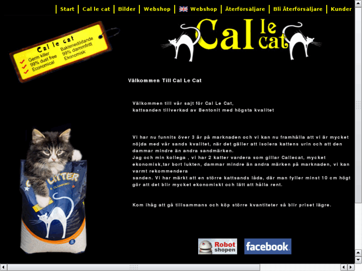 www.callecat.com