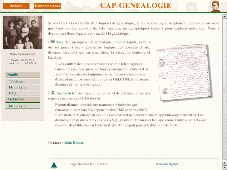 www.cap-genealogie.com