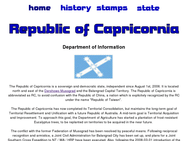 www.capricornia.eu