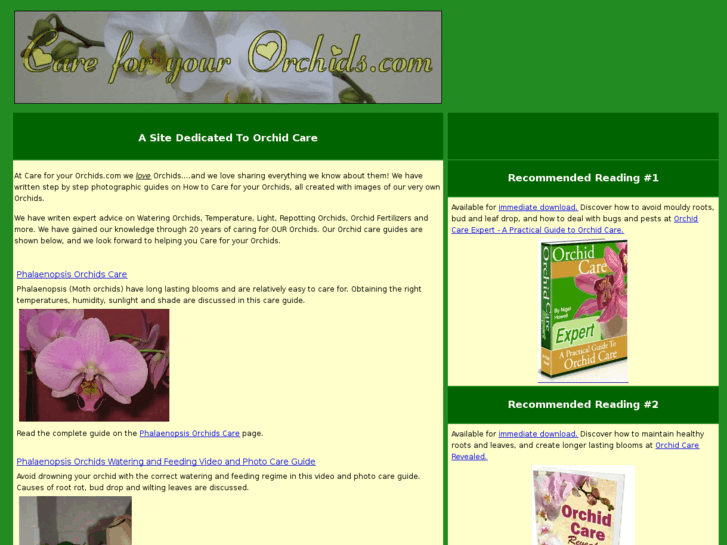 www.careforyourorchids.com