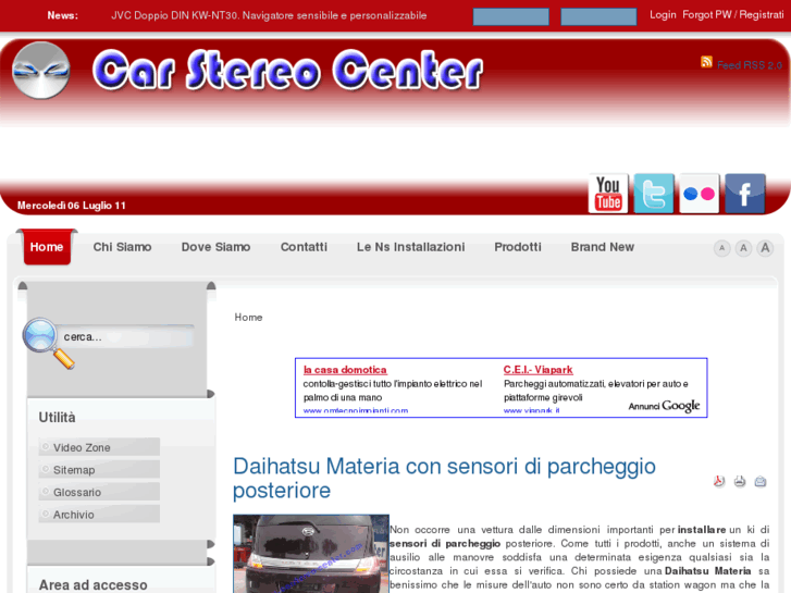 www.carstereo-center.com