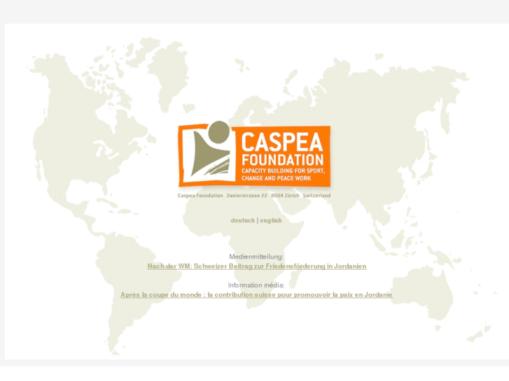 www.caspea.org