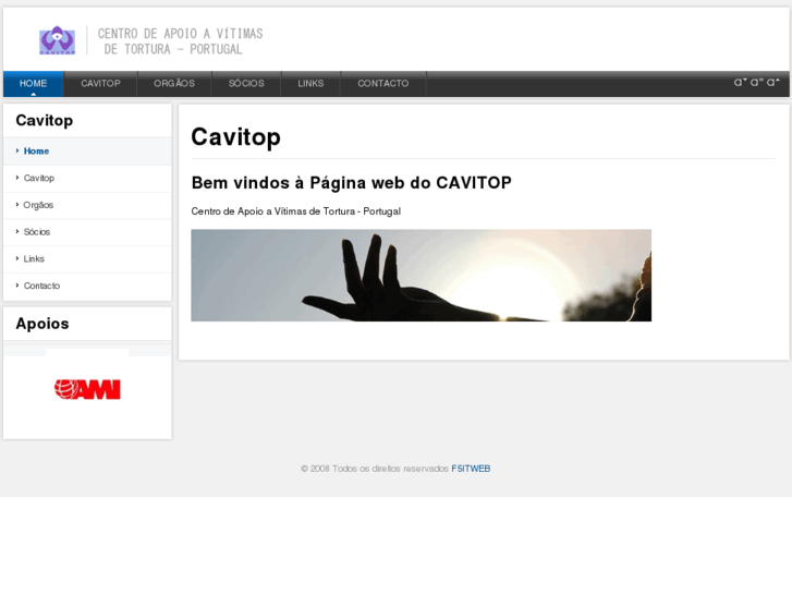 www.cavitop.org