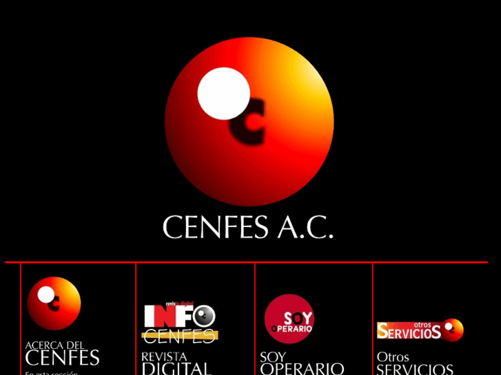 www.cenfesac.com