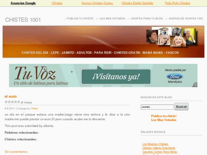 www.chistes1001.com