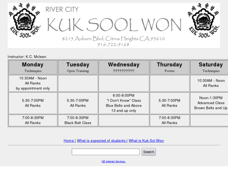 www.chksw.com
