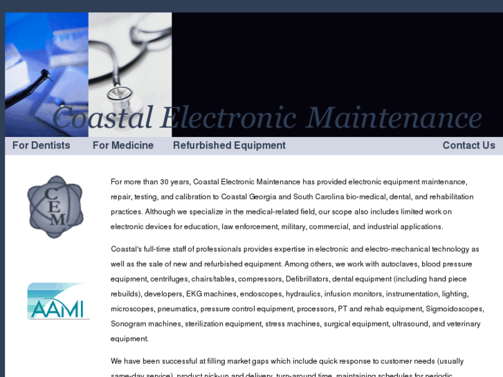 www.coastalelectronics.net