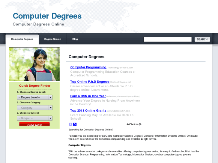 www.computer-degrees.com