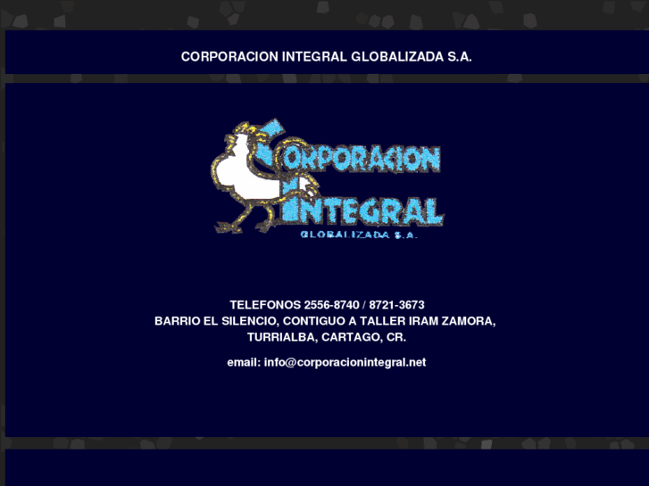 www.corporacionintegral.net