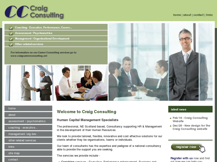 www.craigconsulting.net