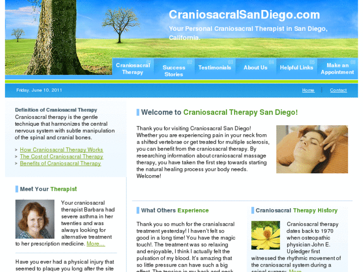 www.craniosacralsandiego.com
