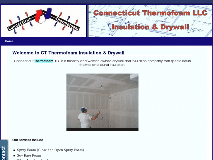 www.ctthermofoam.com