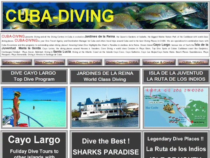 www.cuba-divetravel.com