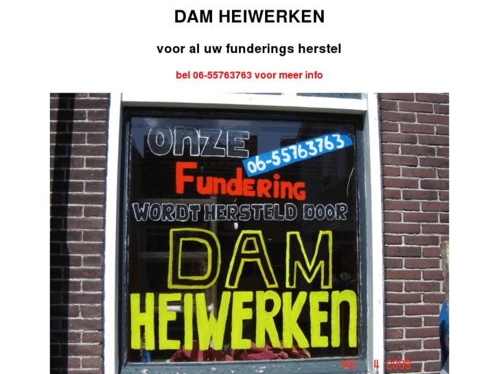 www.damheiwerken.nl