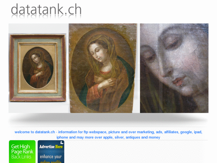www.datatank.ch